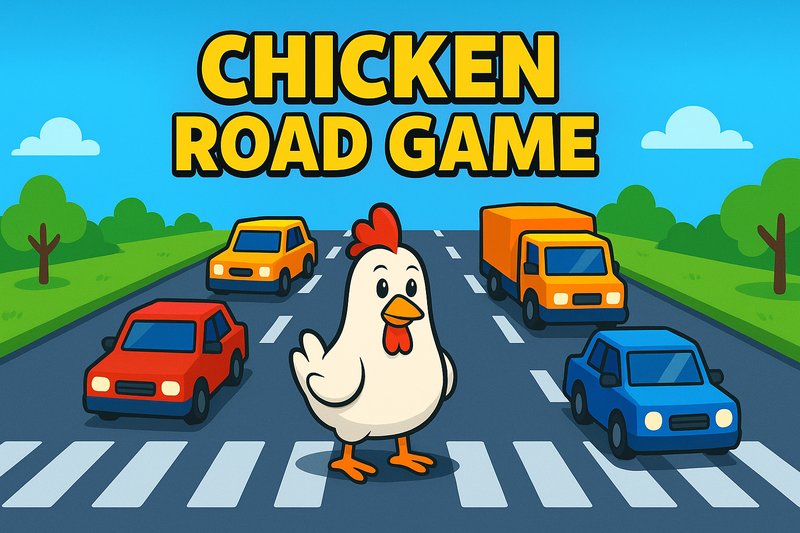 Chicken road jeu, chicken road jeu d'argent