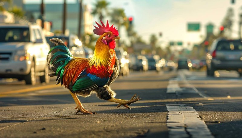 Geniet van Chicken Road bij Online Casino's in Nederland in Netherlands