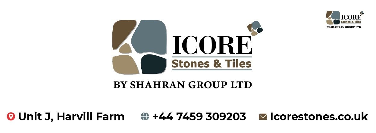 Icore Stones and Tiles - Showroom